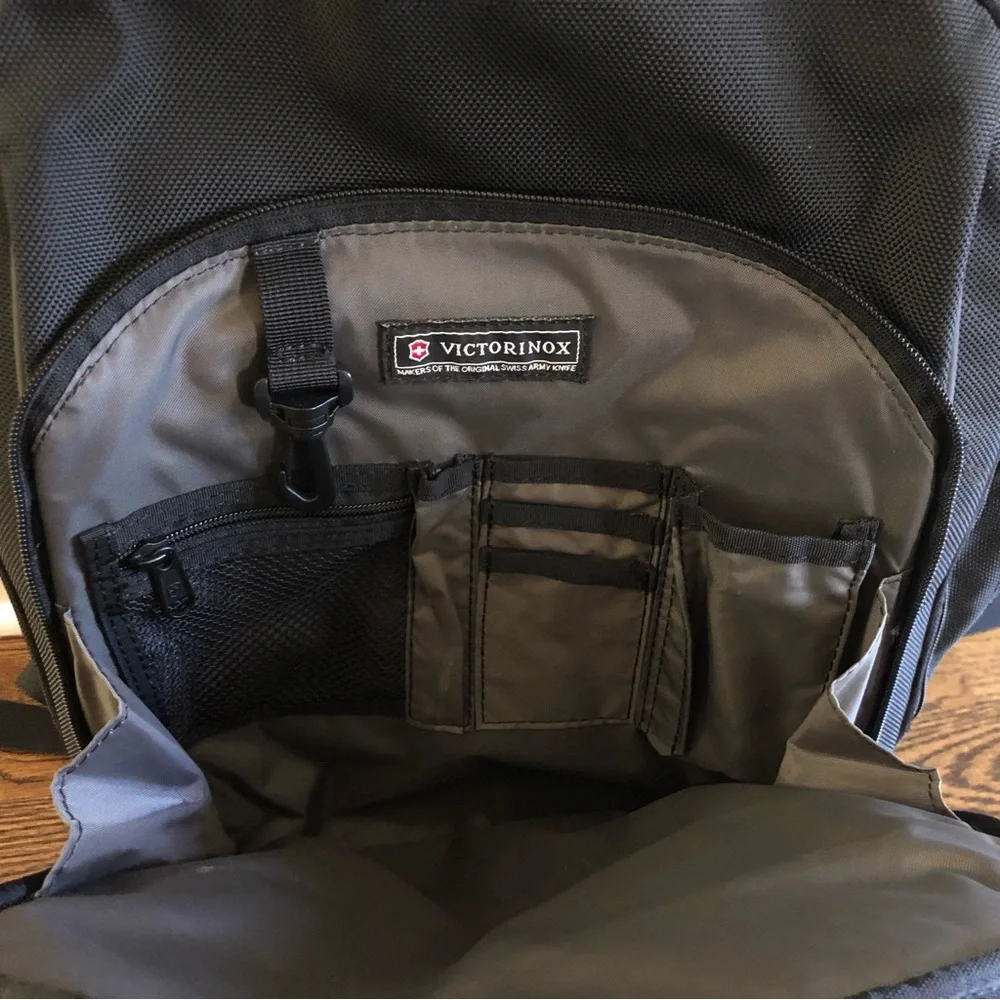 Laptop Backpack by Victorinox